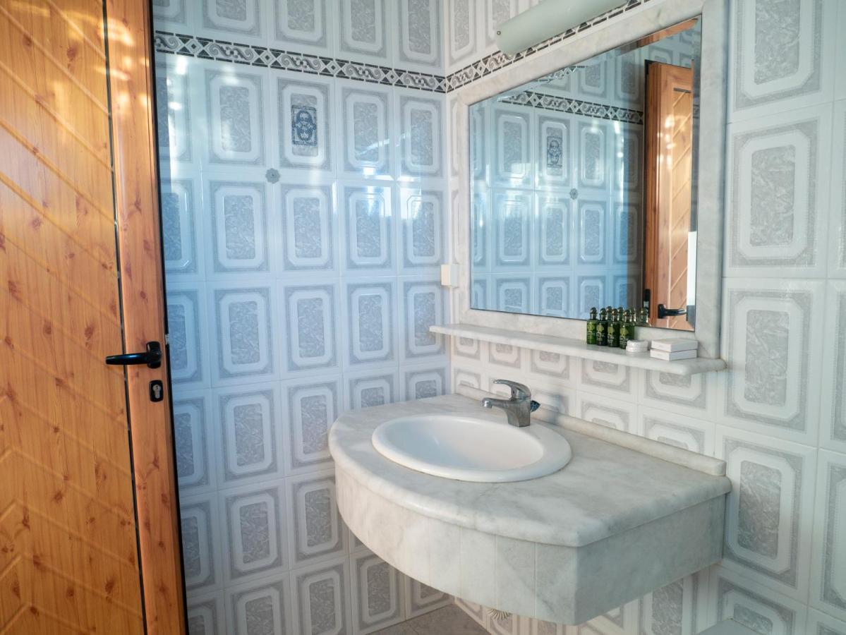 Miva Sea View Apartment ฟาลิรากี ภายนอก รูปภาพ