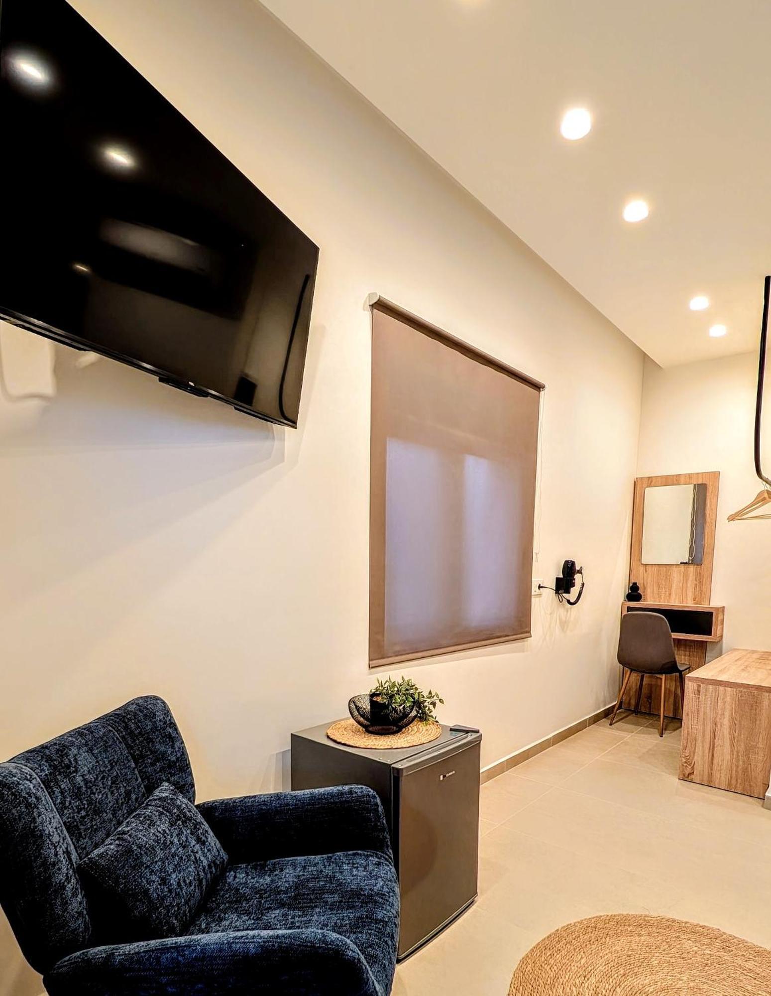 Miva Sea View Apartment ฟาลิรากี ภายนอก รูปภาพ