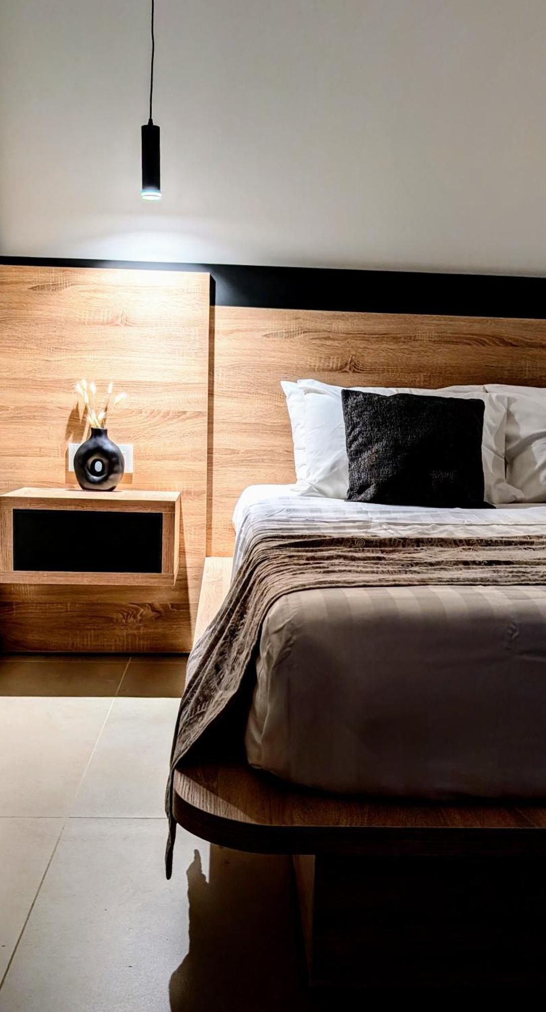 Miva Sea View Apartment ฟาลิรากี ภายนอก รูปภาพ